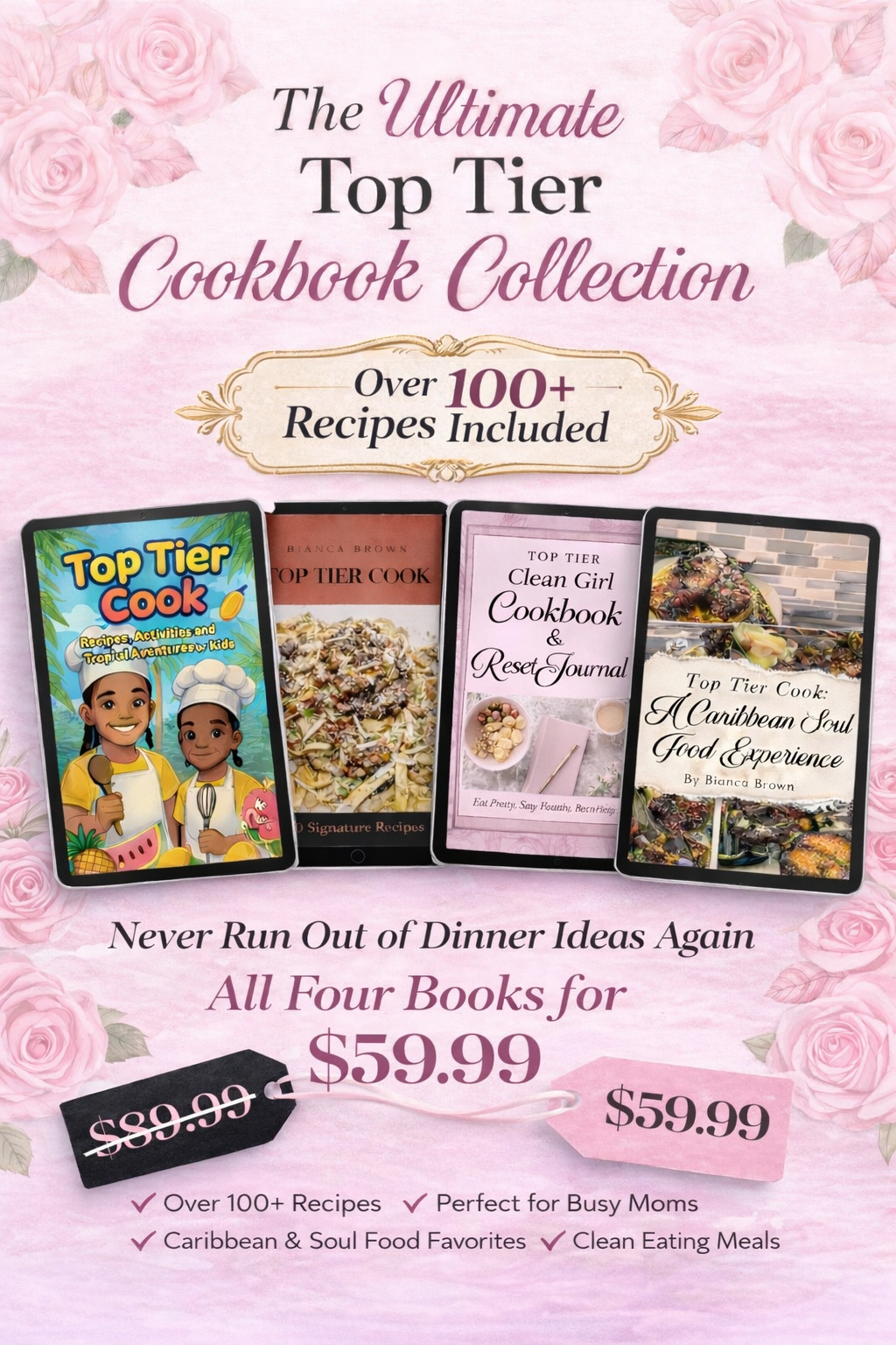 Top Tier Bundle Deal
