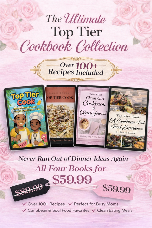 Top Tier Bundle Deal